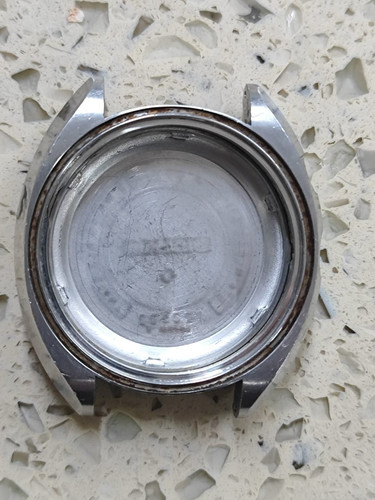 Original seiko bell - original,