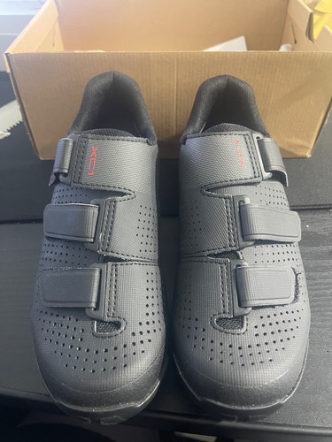 Shimano xc1 spd shoes - xc1, (xc100)