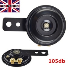6v Replacement Motorcycle Horn
