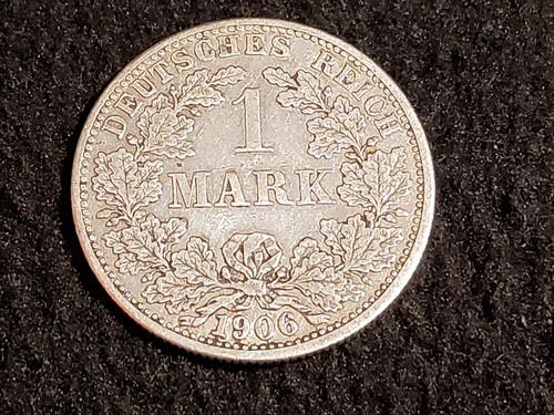 Mark 1906 imperial - 1906, f,
