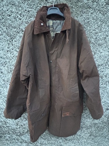 Vintage eastfield waxed cotton - eastfield,