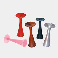 Pinard Stethoscopes - various