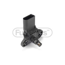 Genuine Fuel Parts Intake