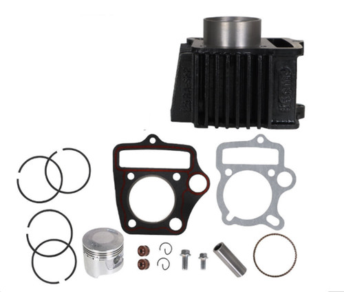 Cylinder kit 00mm 02 - cylinder, 47.00mm