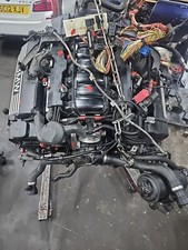 BMW X5 E70 4.8is V8 2007 PETROL ENGINE N62B48B 355BHP