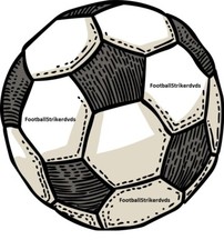 2024 Europa League GRP B 2L Brighton & Hove Albion vs Marseille DVD