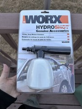 Worx Wa4036 Hydroshot Plastic