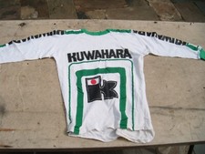 original kuwahara bmx jersey size medium