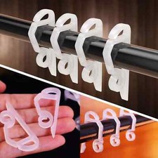50 x Gutter Hanging Hooks /