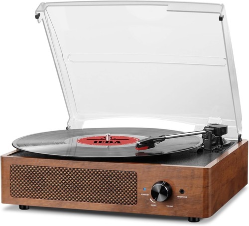 Record players vintage - record,