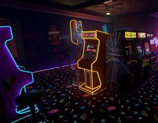 Arcade 1up Cabinet Game