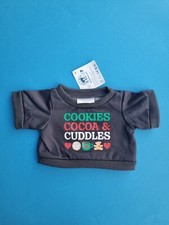 BUILD A BEAR Christmas Jumper