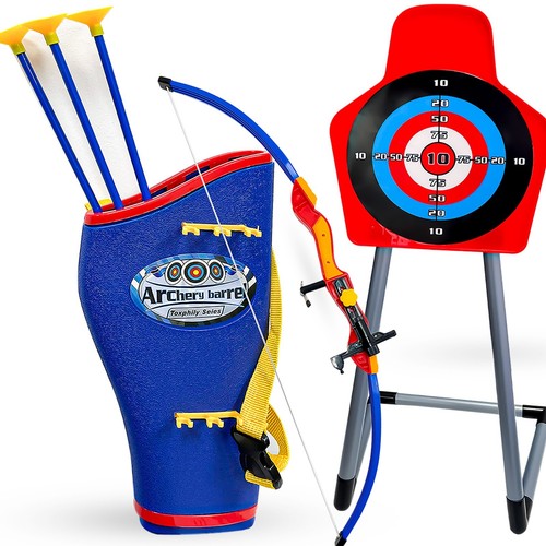 Laser bow arrow - arrow, archery
