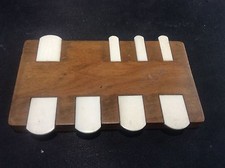  Antique c1900 Wood Wooden