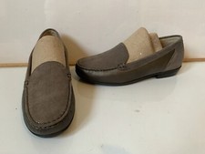 Waldlaufer Slip On Leather