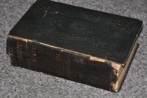 The works william - works, of