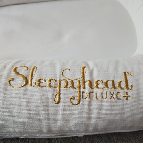 Baby sleepyhead deluxe plus - baby,