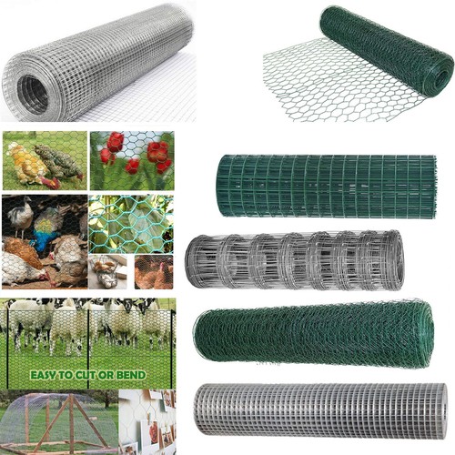 Pvc coated wire mesh fencing - coated,