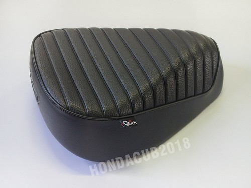 Craft comfort seat for honda - comfort,