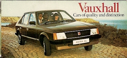 Vauxhall range 1980 small - vauxhall,