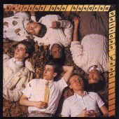 Haircut 100 : Pelican West CD