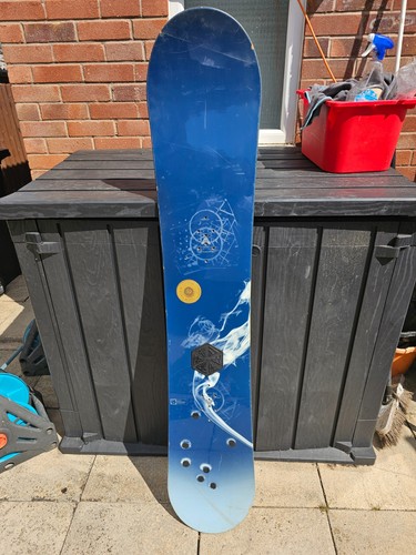 Burton lightspeed superfly - burton,