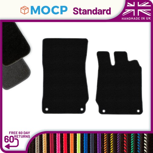 Standard car mats fit - standard,