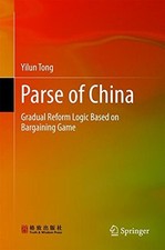 PARSE OF CHINA: GRADUAL REFORM