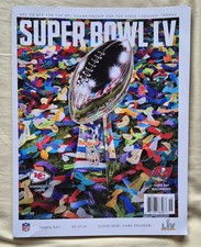 SUPER BOWL LV 7th Feb 2021