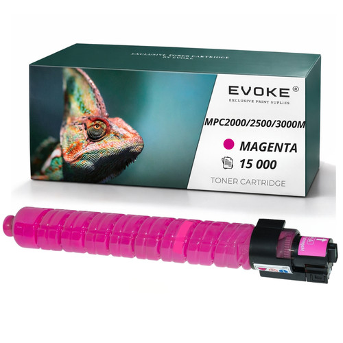 Toner compatible with ricoh - toner,