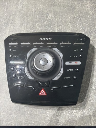 Ford focus radio buttons c346 - ford,
