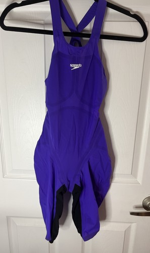Speedo racing swimsuit fina - racing,