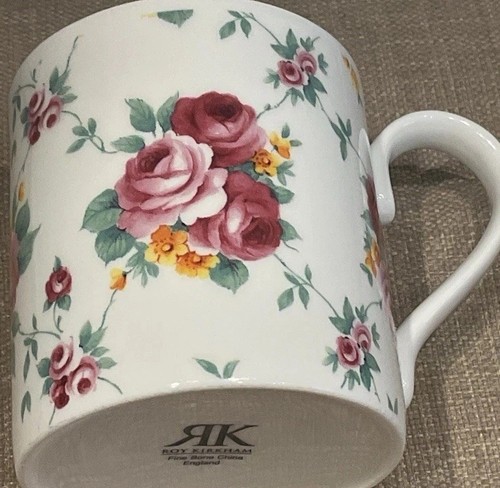 Vintage roy kirkham - vintage, fine