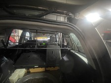 Travall Dog Guard for Land