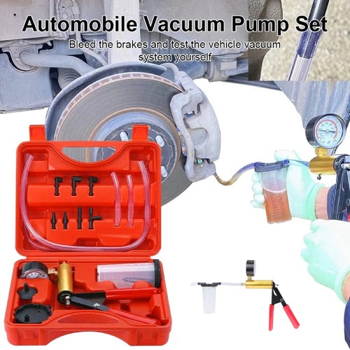Car motorbike brake bleeding - brake,