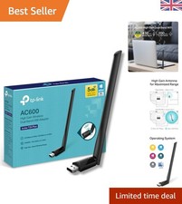 TP-Link Archer T2U Plus AC600