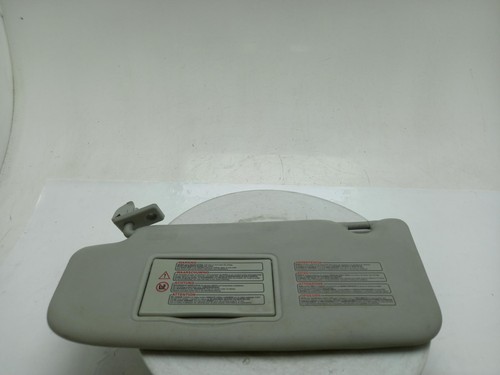 Nissan qashqai sun - qashqai, visor