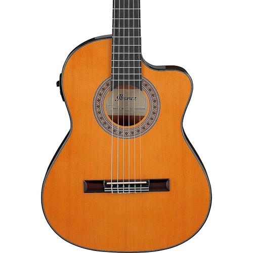 Ibanez ga5tce3q classical - ga5tce3q,
