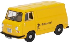 Oxford Diecast 76J4002 BMC J4
