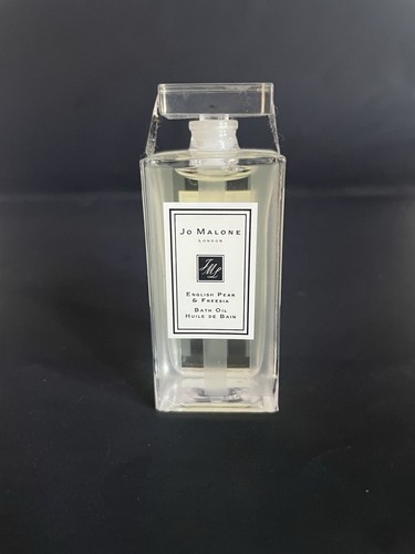 Malone london bath oil - jo,