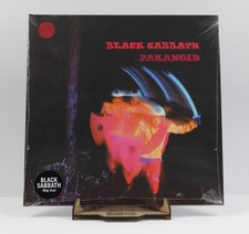 🔥 BLACK SABBATH –