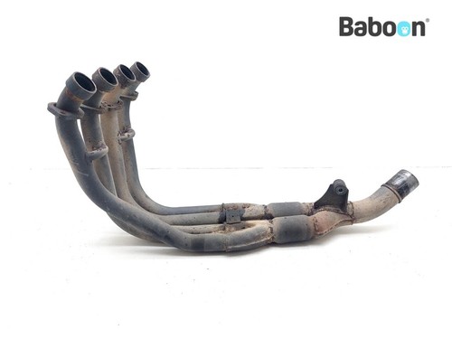 Exhaust header downpipes - exhaust, /