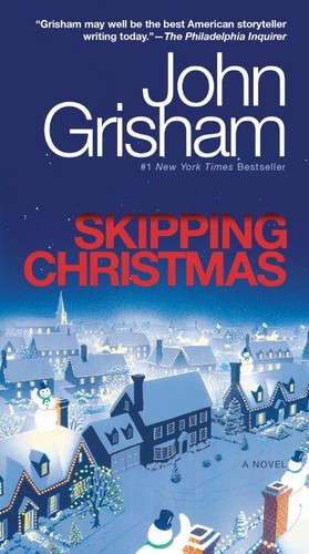 Grisham john skipping - john,