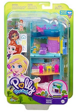 POLLY POCKET POLLYVILLE Hotel