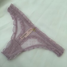 Victoria's Secret Pale Purple