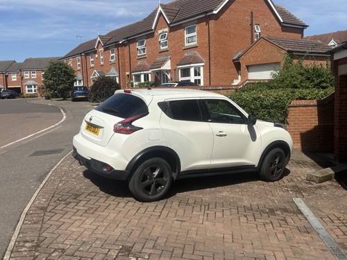 Nisan juke bose - nisan, diesel