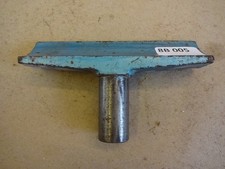 Denford Viceroy wood lathe