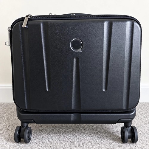 Kaleenie rolling briefcase - kaleenie,