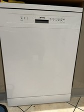 Smeg dishwasher - smeg,