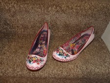 Irregular Choice size (37)